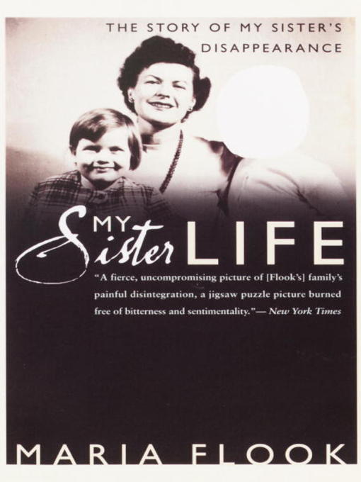 Title details for My Sister Life by Maria Flook - Available